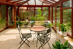 Bryans Green conservatory quotes