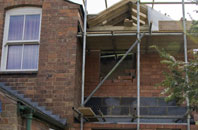 free Bryans Green home extension quotes