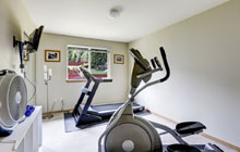 Bryans Green home gym construction leads